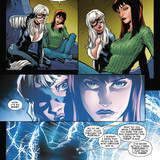 Black Cat 007 (2026) 0019