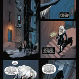 Black Cat 007 (2026) 0005
