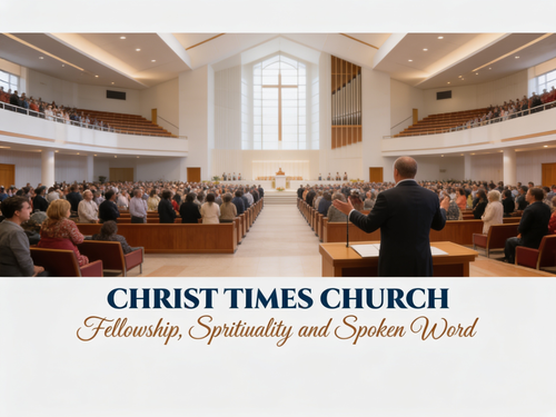 asset D19f5739RHtYiqyaxvRt4Cvz Christ Times ChurchFellowship, Spritiuality and Spoken Word church ic.png