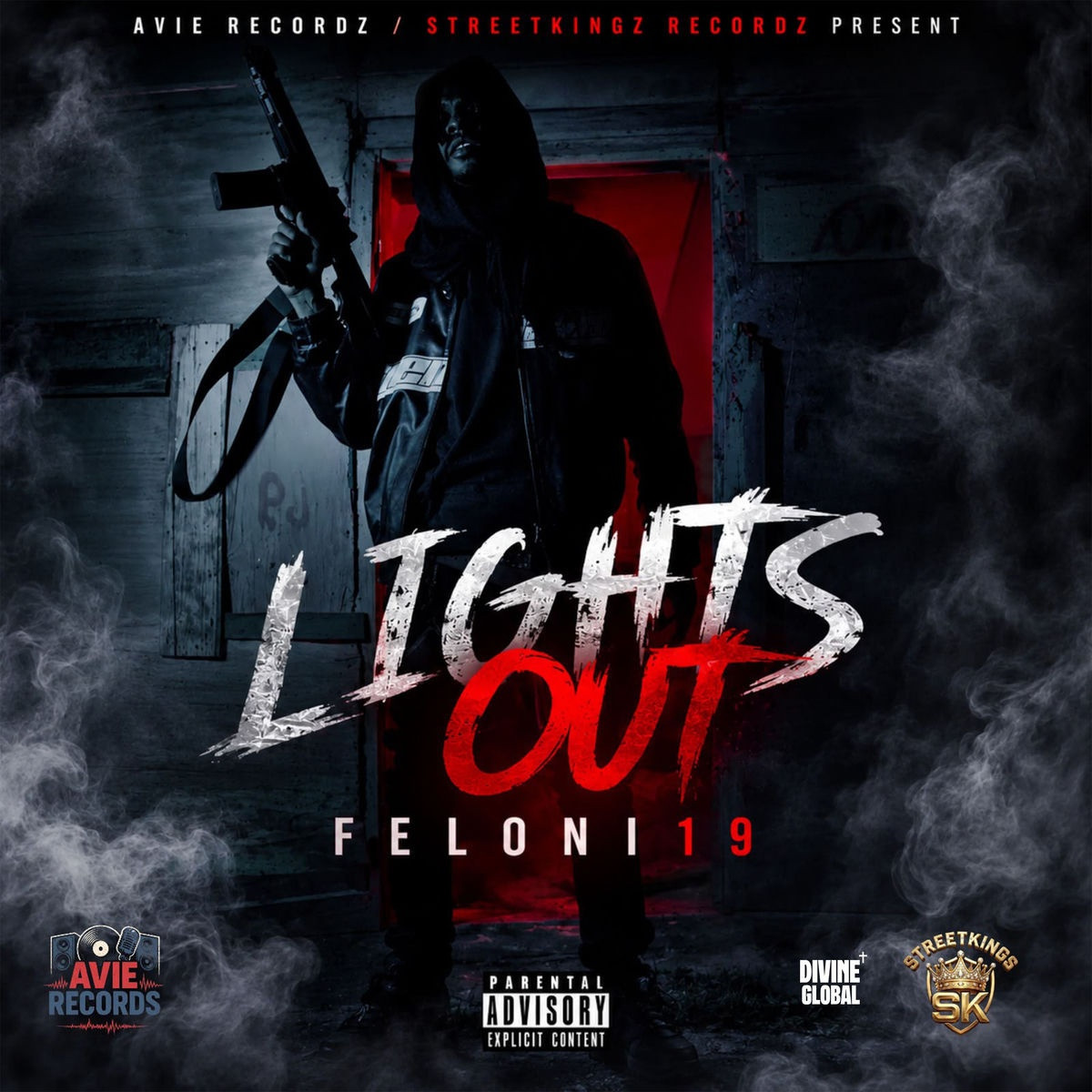 Feloni19 - Lights Out