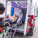 Health Transit | Greater Houston, Texas, United States | +17135309450 | https://healthtransit.ai/ | 