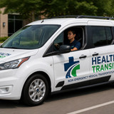 Health Transit | Greater Houston, Texas, United States | +17135309450 | https://healthtransit.ai/ | 