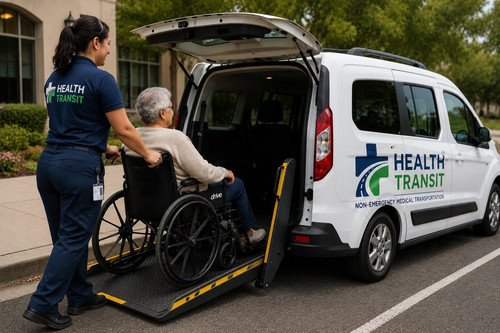Health Transit | Greater Houston, Texas, United States | +17135309450 | https://healthtransit.ai/ | .jpg