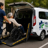 Health Transit | Greater Houston, Texas, United States | +17135309450 | https://healthtransit.ai/ | 