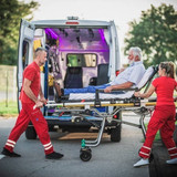 Health Transit | Greater Houston, Texas, United States | +17135309450 | https://healthtransit.ai/ | 