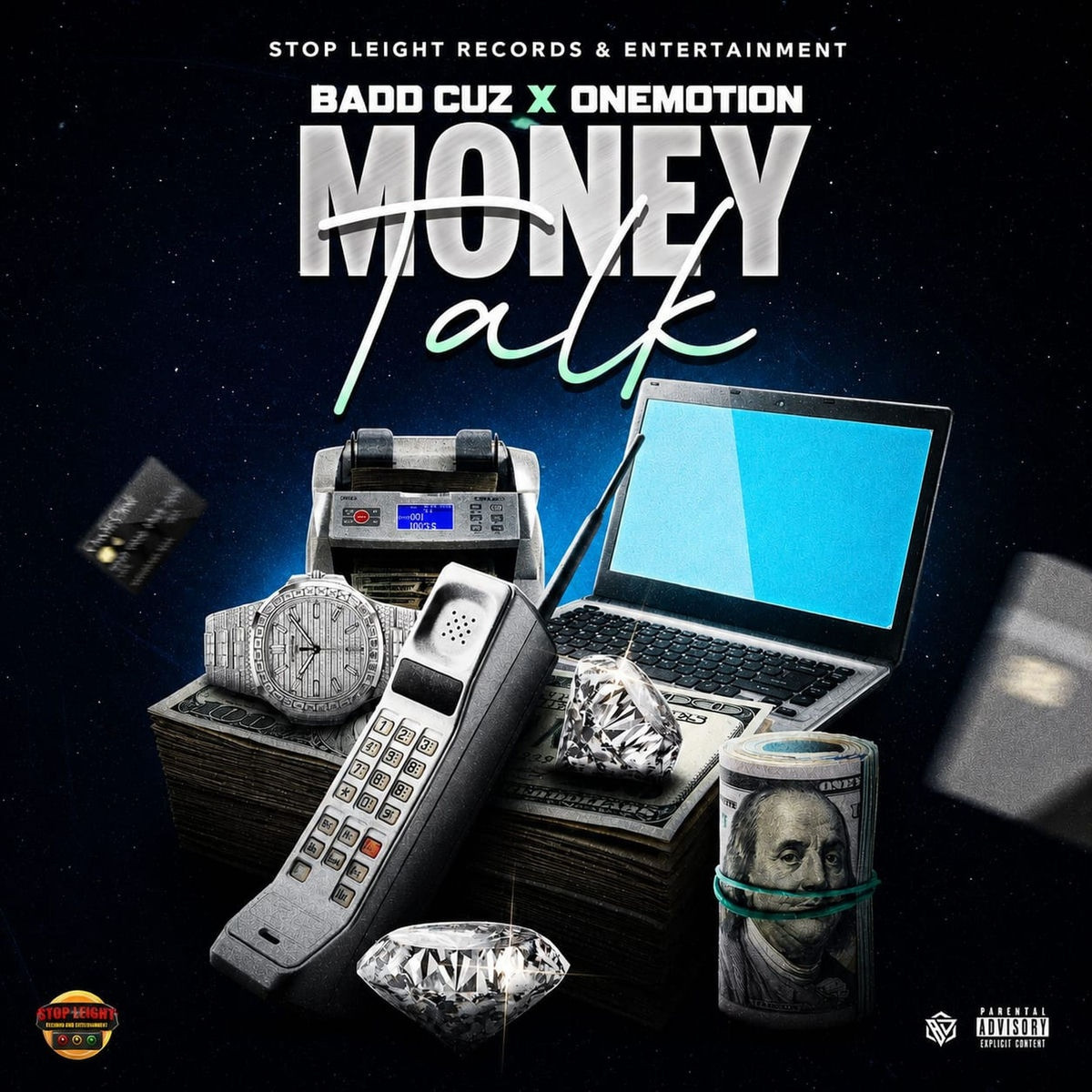 Badd Cuz, Onemotion - Money Talk