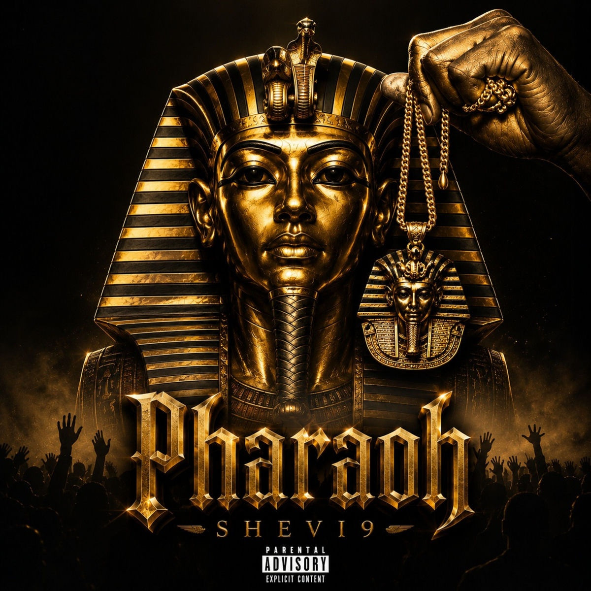 Shevi9 - Pharaoh