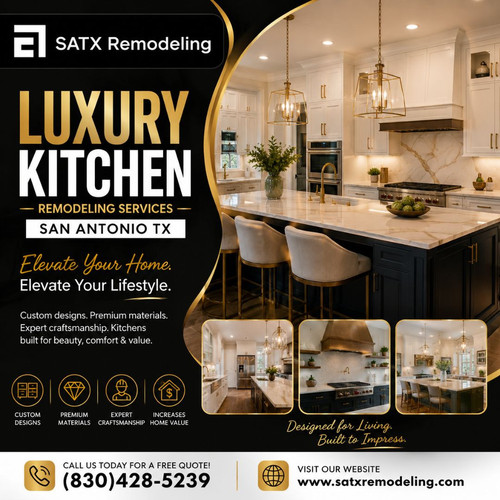 Your Trusted Luxury Kitchen Remodel San Antonio Experts.jpg