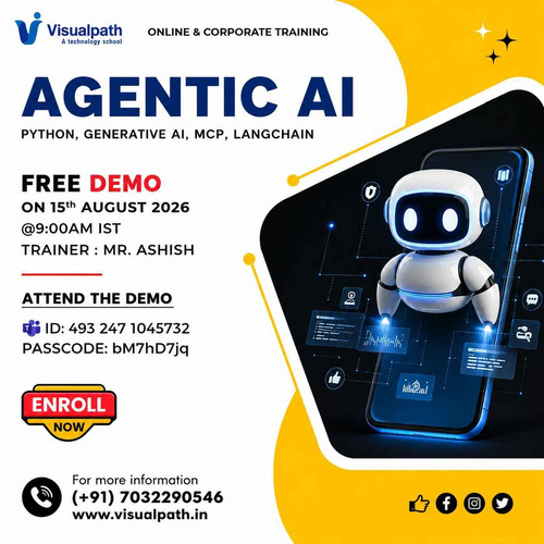 Agentic AI Training | Online Free Demo.jpg