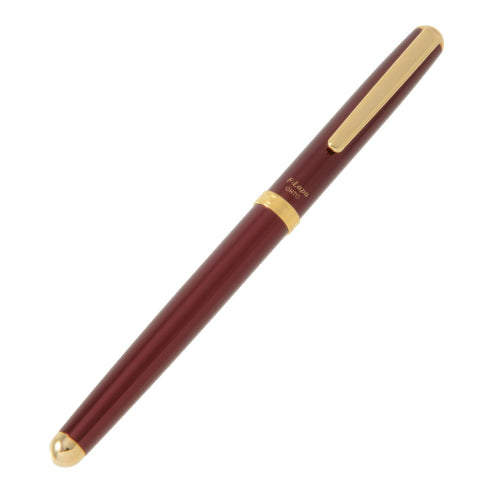 Ohto Fountain Pen: Enhance Your Writing Experience | Mello Store.jpg
