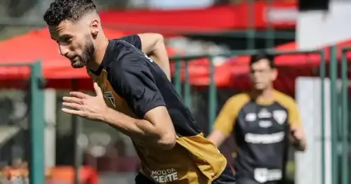 São Paulo se prepara com surpresas para enfrentar o Grêmio; confira a provável escalação