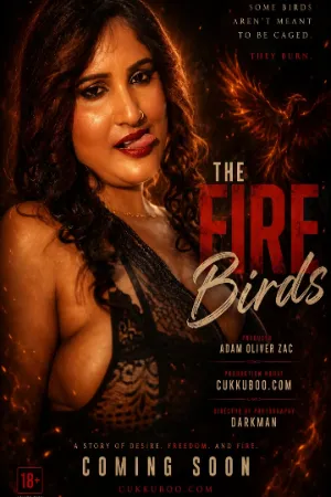 The Fire Birds (2026) Malayalam Cukkuboo Short Film