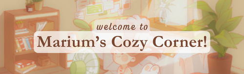 Marium’s Cozy Corner!.png