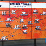 08.03 17.00.00 KVUE Midday News ᴺᵉʷ. Midday news coverage..ts snapshot 00.06.55.492