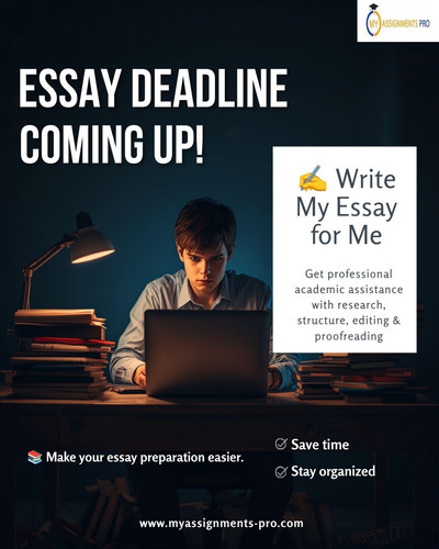 Write My Essay For Me.1
