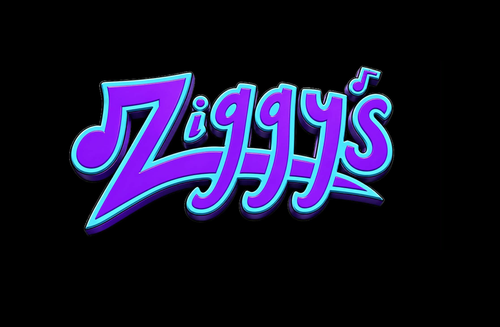 Ziggys Logo wide