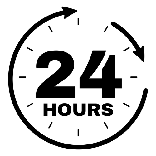 —Pngtree—24 hours silhouette vector icon 23775563.png