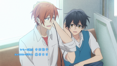 Sasaki.and.Miyano.2022.S01.BluRay.1080p.Remux.FLAC2.0.H.264 LYS1TH3A 05.2