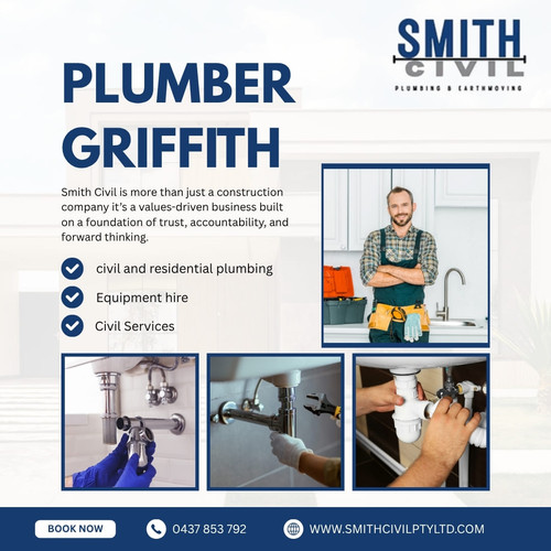 Plumber Griffith.1