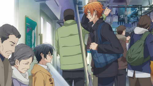 [SubsPlease] Sasaki to Miyano [720p] 06.2