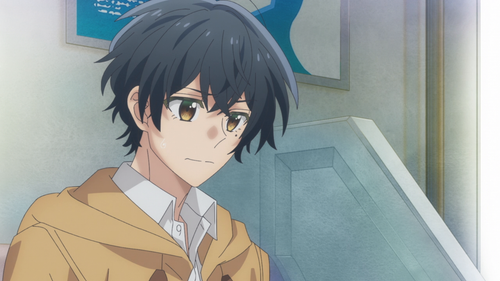 [SubsPlease] Sasaki to Miyano [720p] 05.2