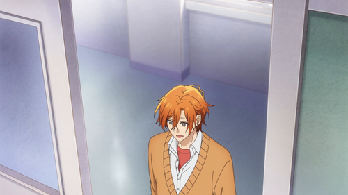 [SubsPlease] Sasaki to Miyano [1080p] 01.2