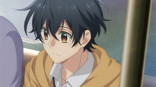 [SubsPlease] Sasaki to Miyano [720p] 03.2