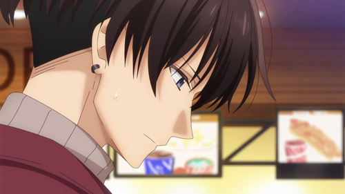[SubsPlease] Sasaki to Miyano [720p] 02.2