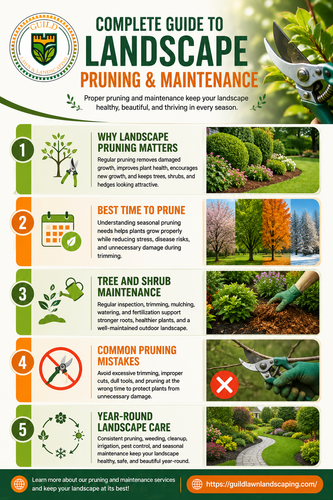 Complete Guide to Landscape Pruning & Maintenance.2