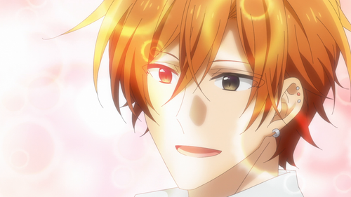 [SubsPlease] Sasaki to Miyano [1080p] 03.2