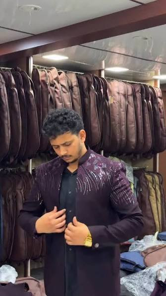 Mens Best Wear's