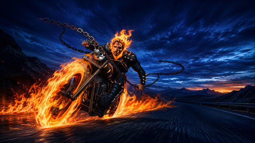 ryan gosling as ghost rider o0.jpg
