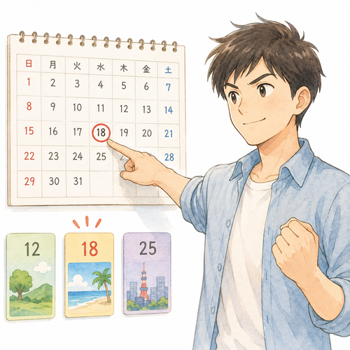 9. 決めます（きめます）— menentukan, memutuskan.png
