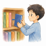 6. 戻します（もどします）— mengembalikan