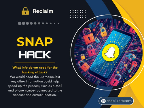 Some claim they can provide access to another person's account or offer special features that are not officially available. These services are often designed to collect personal information or trick users into sharing login details. Searching for a Snap hack may lead people toward unsafe websites rather than useful solutions.

Visit here: https://t.me/kudgelu

Read Our Blogs:
https://snapizero.wordpress.com/
https://snapizero.tumblr.com/
https://medium.com/@snapizero/snapchat-hack-24e835754310

Related Links:
https://linktr.ee/snapizero
https://www.buzzfeed.com/reclaim
https://myanimelist.net/profile/snapizero
