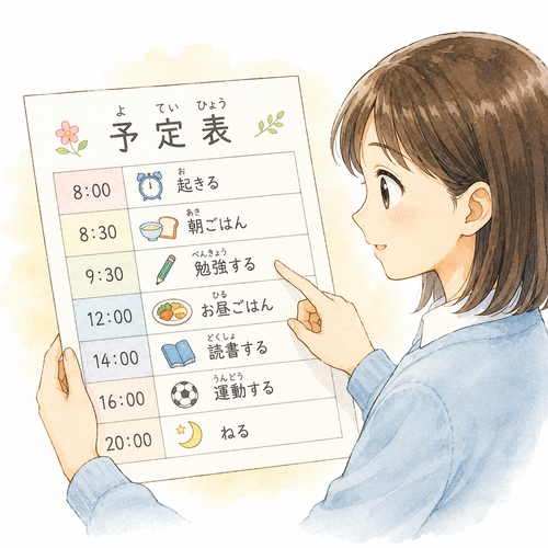 21. 予定表（よていひょう）— jadwal acara.png