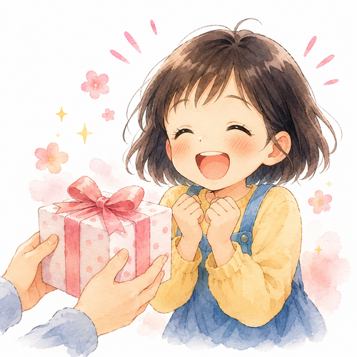 45. うれしい — senang.png