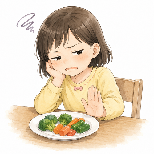 46. 嫌な（いやな）— tidak suka, tidak menyenangkan.png