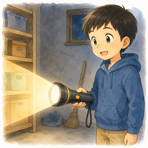 40. 懐中電灯（かいちゅうでんとう）— senter.png