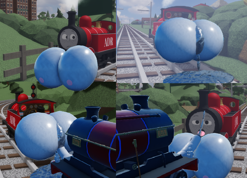 Limburton United Railway Evelyn Rule34.png