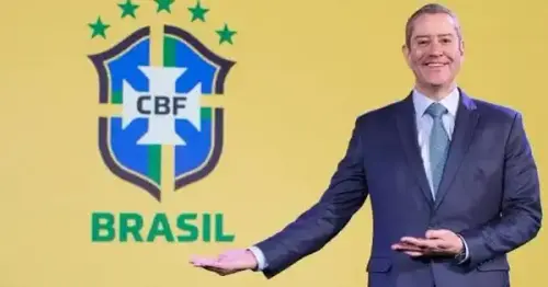 Caboclo, ex-dirigente da CBF, lança candidatura à presidência do São Paulo