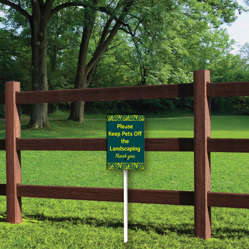 Please Keep Pets Off The Landscaping Thank You 3.jpg