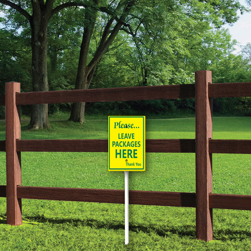 please leave packages here thank you 3.jpg