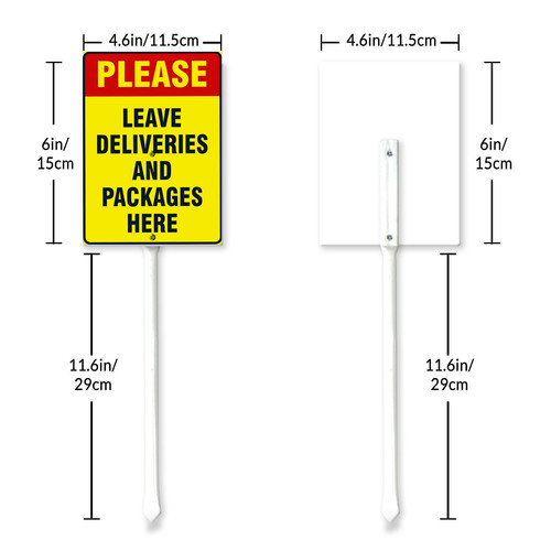 Please Leave Deliveries and Packages Here 5989 6.jpg