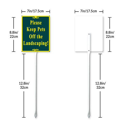 please keep pets off the landscaping 7.jpg