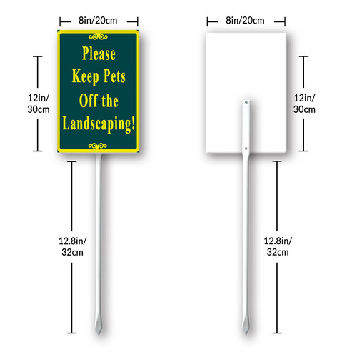 please keep pets off the landscaping 8.jpg