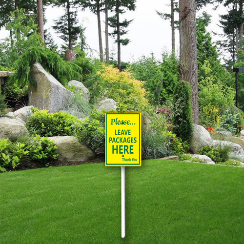 please leave packages here thank you 1.jpg