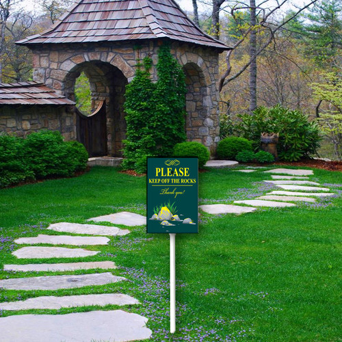 please keep off the rocks thank you 4.jpg