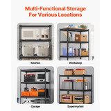 storage shelves f5