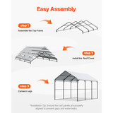metal carport f5